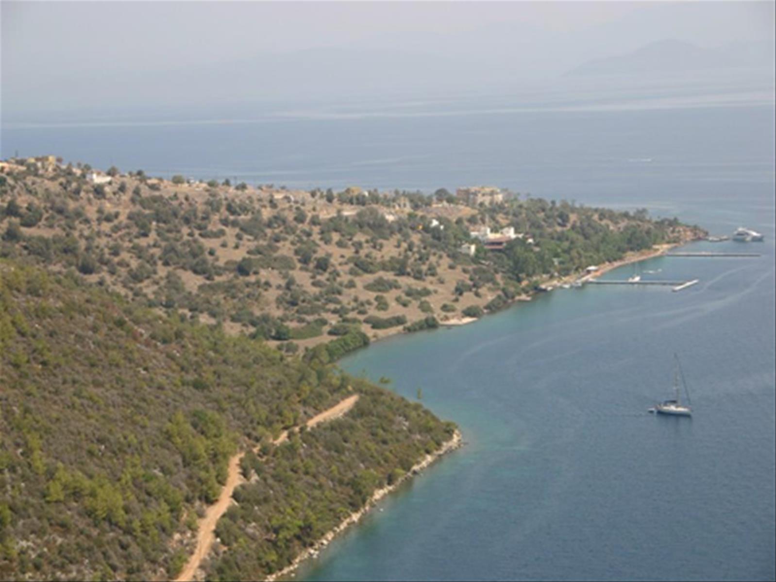 Bodrum / Göltürkbükü - MUĞLA /35 Milyon $