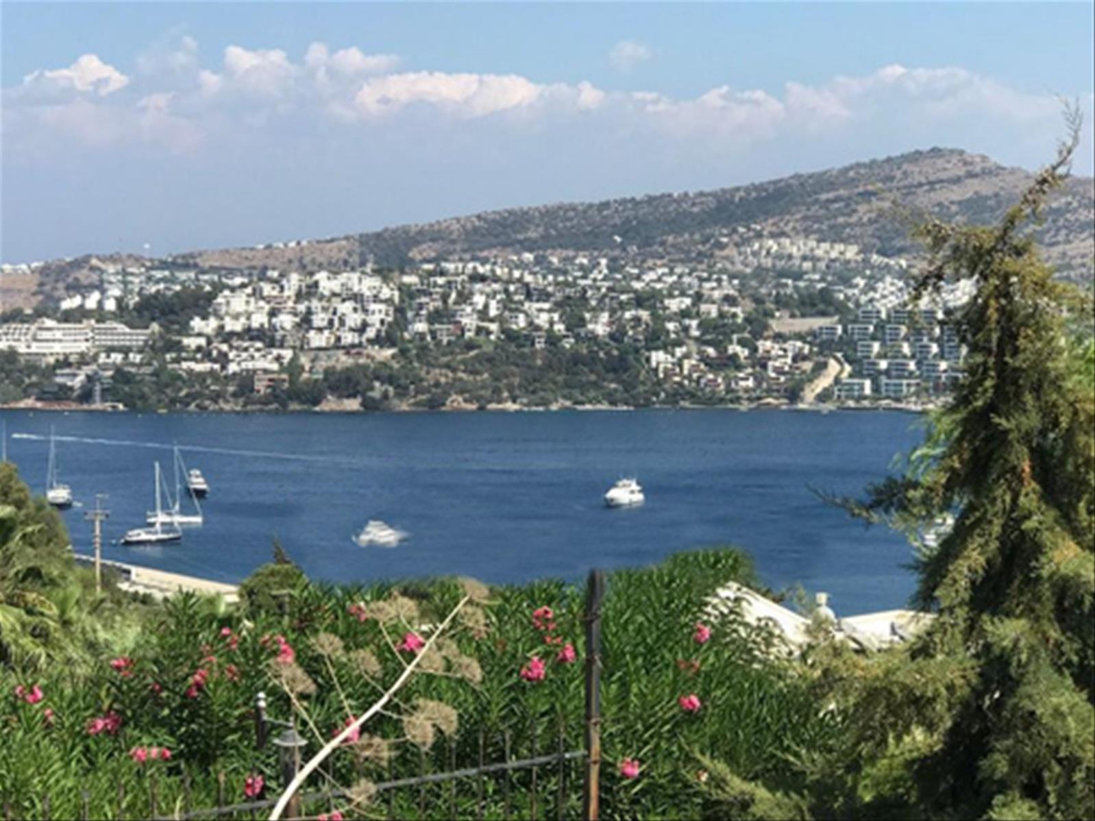 Bodrum / Gündoğan - MUĞLA /6.250.000 $