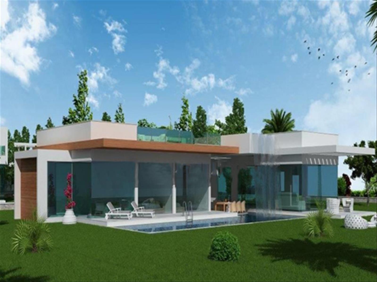 Bodrum / Gümüşlük - MUĞLA / 10 Milyon Euro