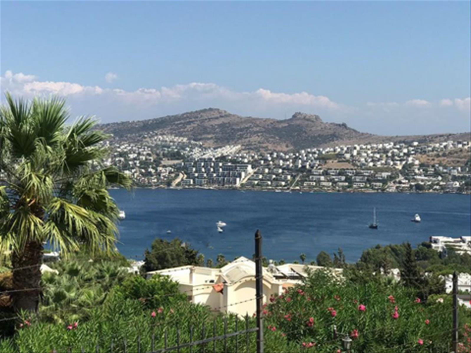 Bodrum / Gündoğan - MUĞLA /6.250.000 $