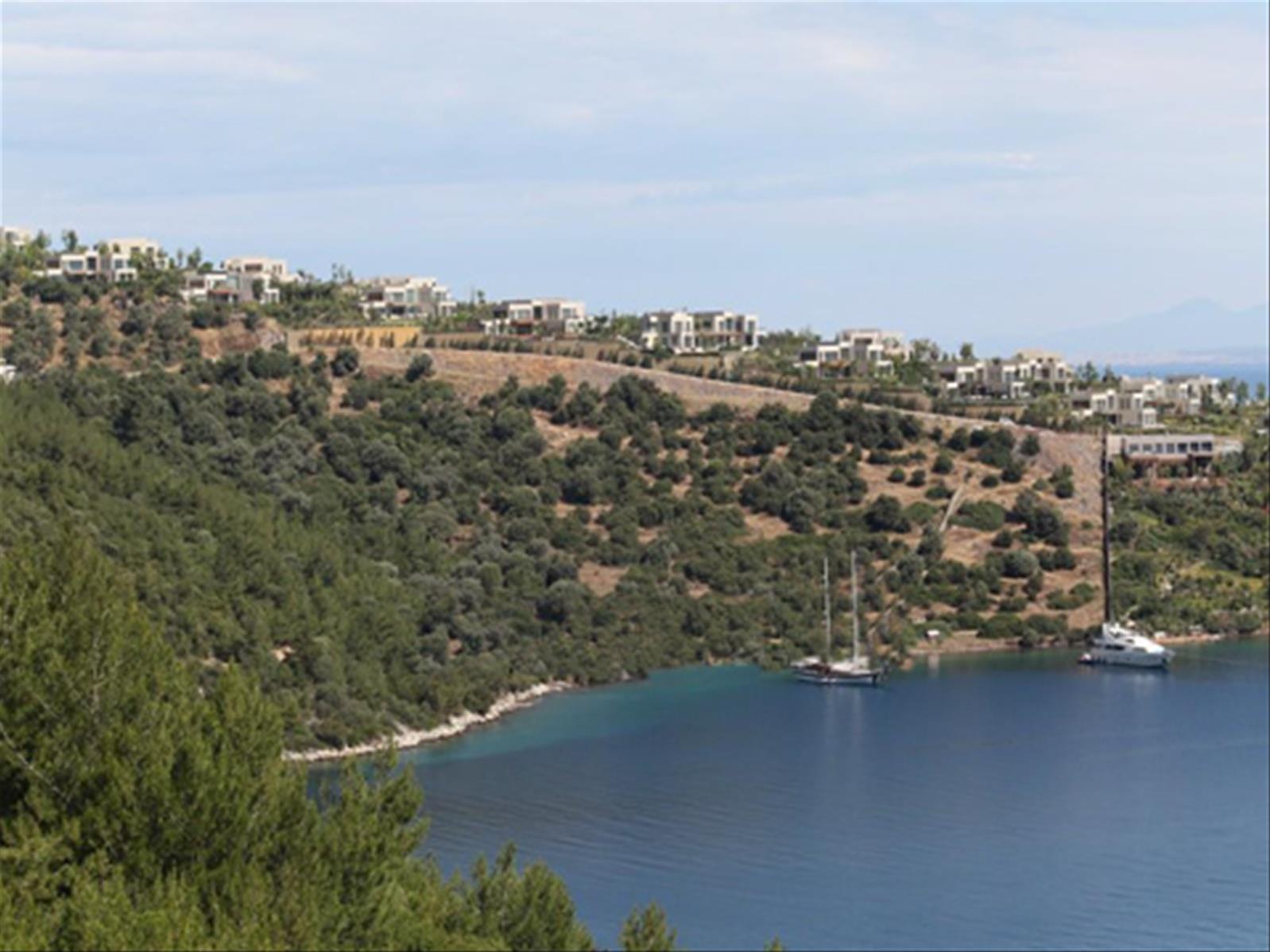 Bodrum / Göltürkbükü - MUĞLA /35 Milyon $