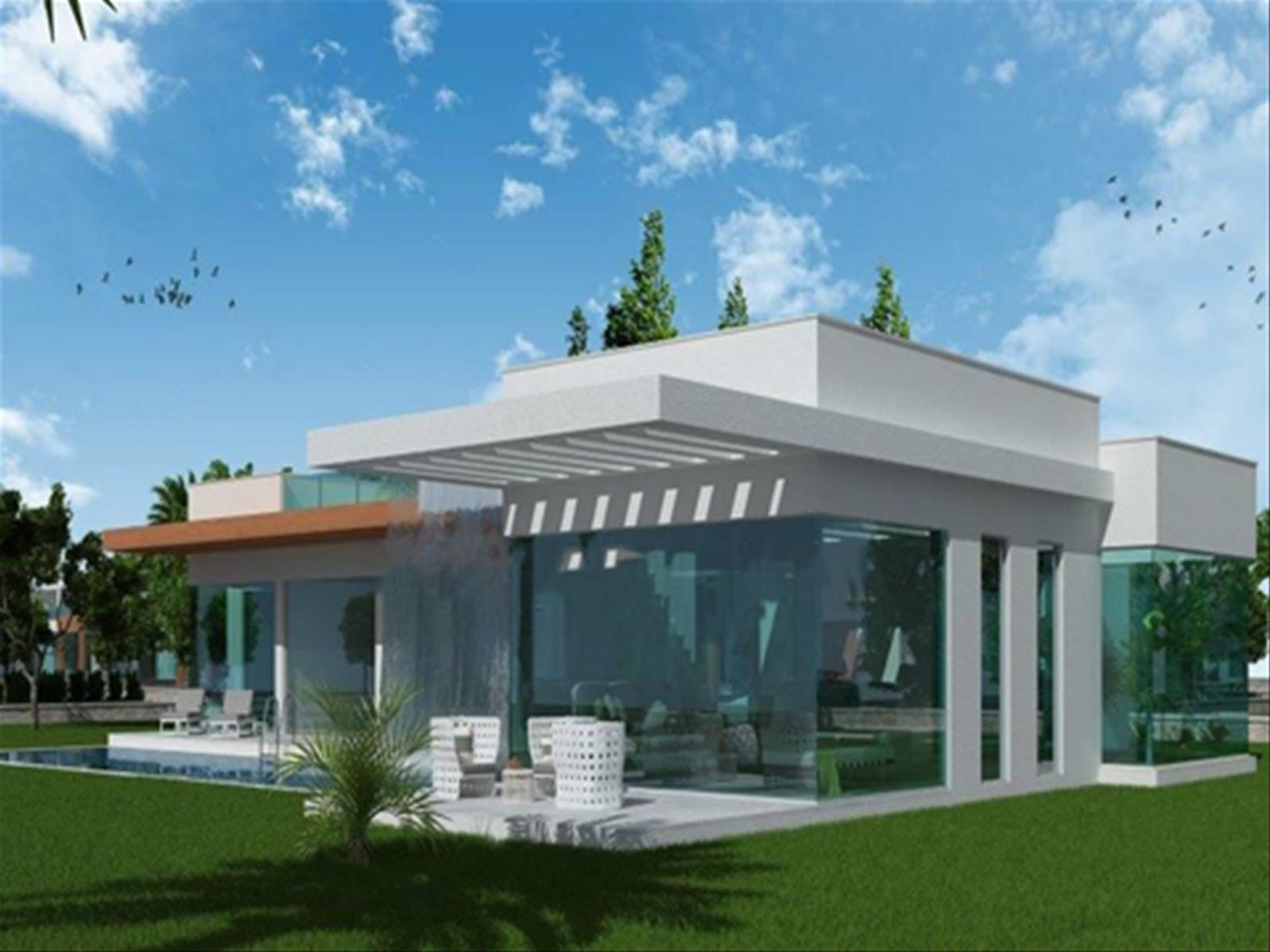 Bodrum / Gümüşlük - MUĞLA / 10 Milyon Euro