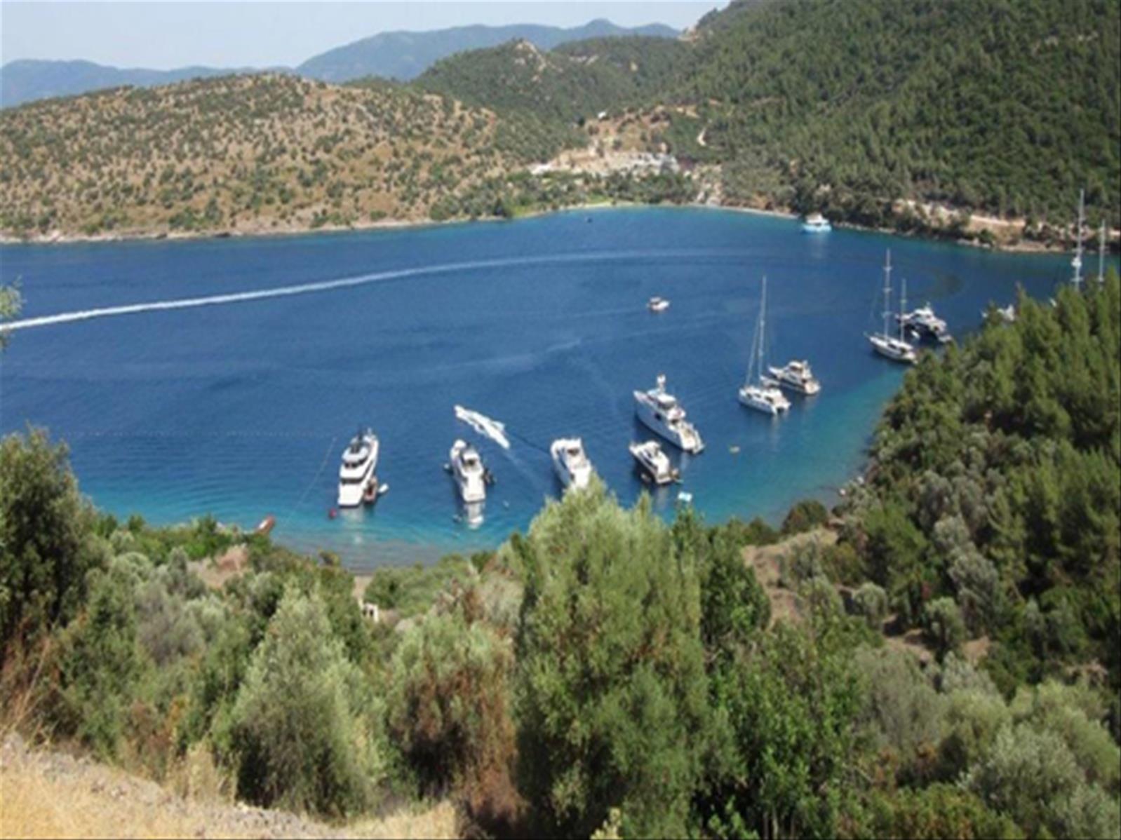 Bodrum / Göltürkbükü - MUĞLA /35 Milyon $