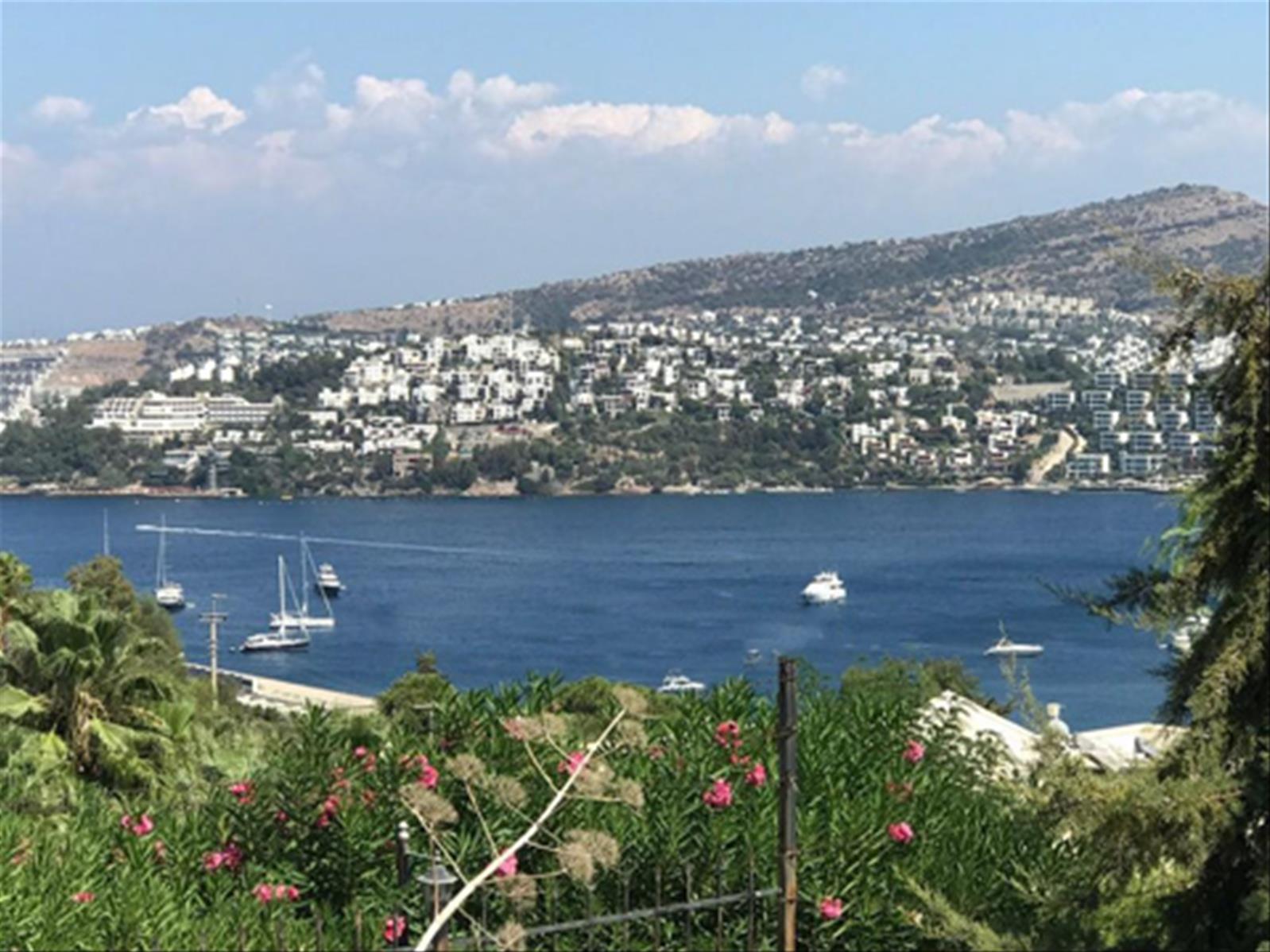 Bodrum / Gündoğan - MUĞLA /6.250.000 $