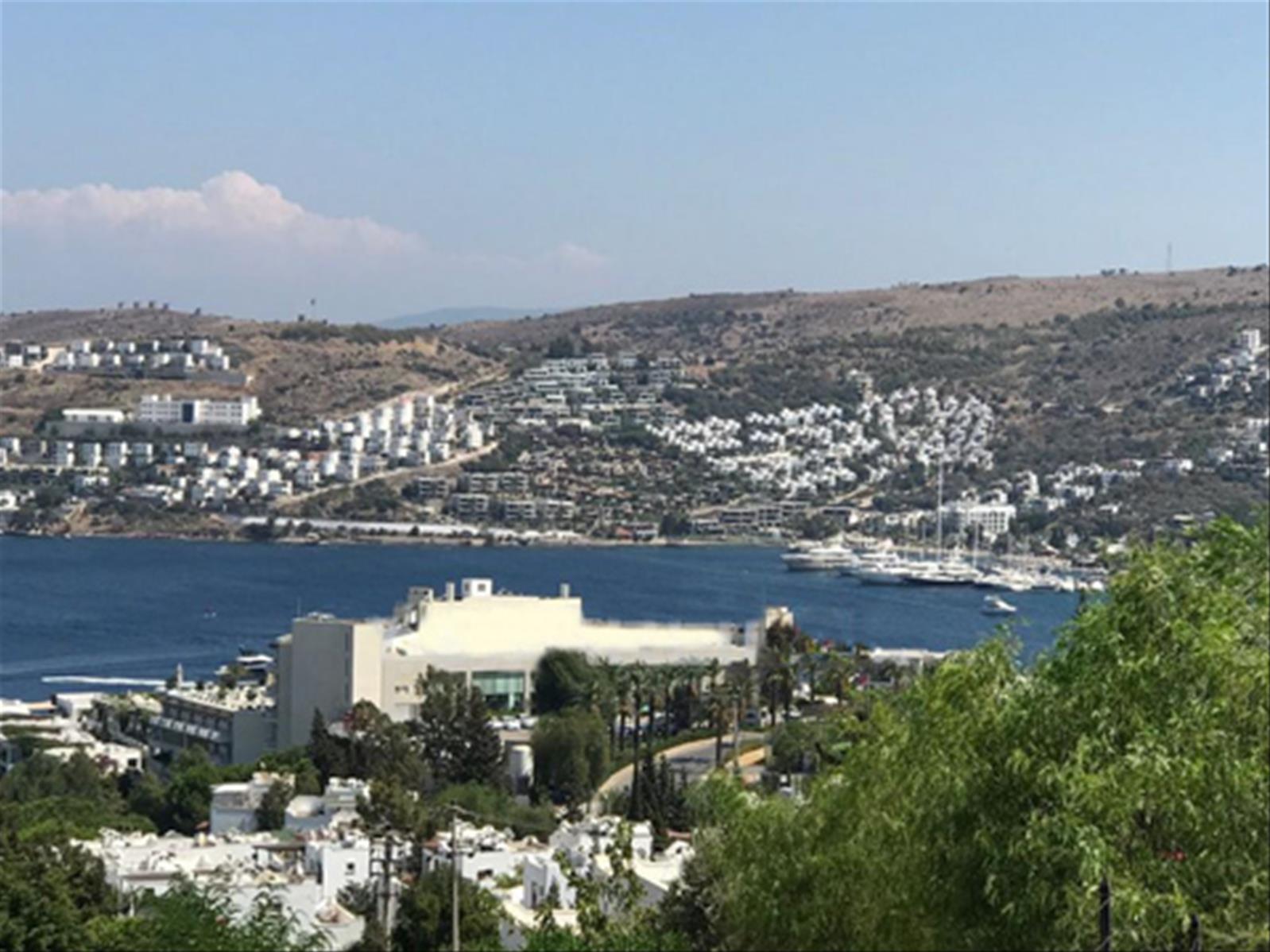 Bodrum / Gündoğan - MUĞLA /6.250.000 $