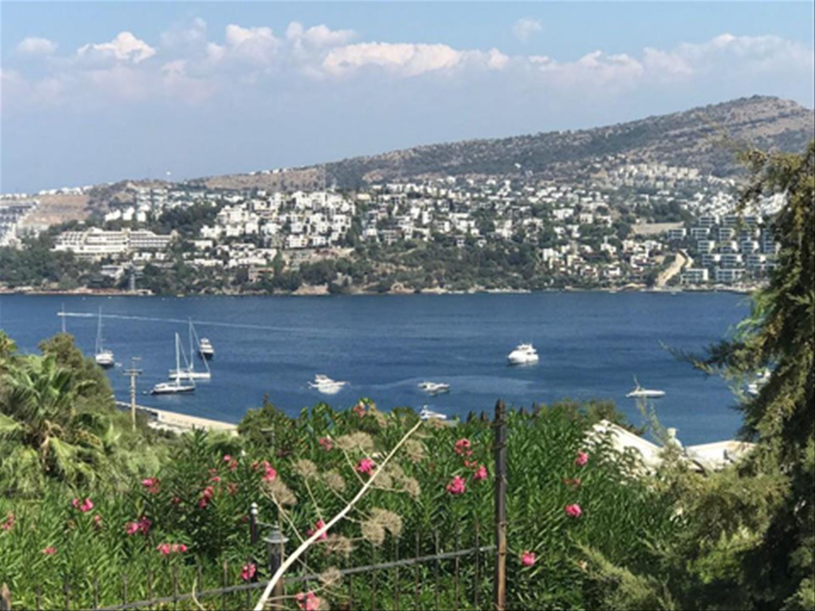 Bodrum / Gündoğan - MUĞLA /6.250.000 $