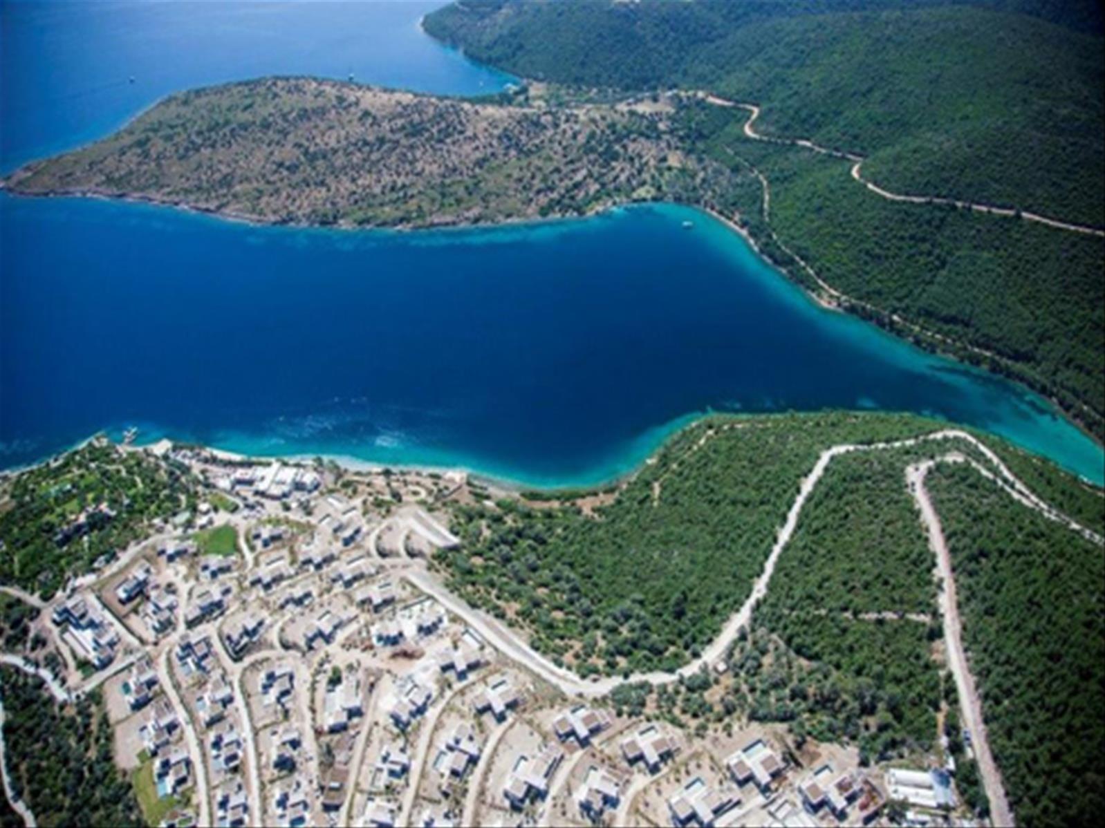 Bodrum / Göltürkbükü - MUĞLA /35 Milyon $